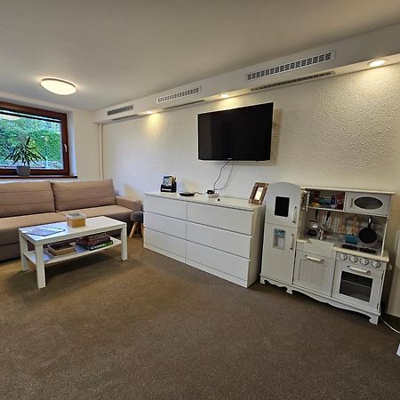 Apartman U Peciho Bela pod Pradedem Exteriör bild