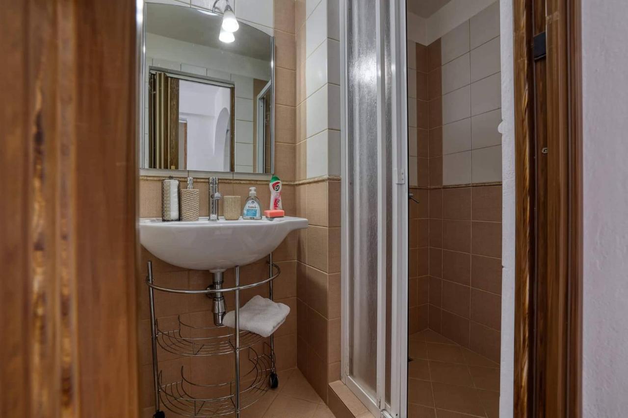 Apartman U Peciho Bela pod Pradedem Exteriör bild