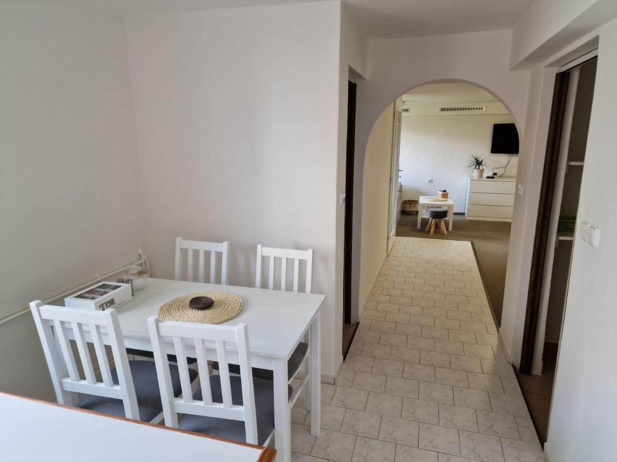 Apartman U Peciho Bela pod Pradedem Exteriör bild